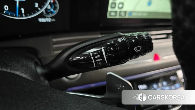 Hyundai The New Grandeur IG id 4446873 из Кореи 8