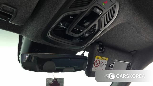 Renault Korea (Samsung) Grand Coleos id 4715178 из Кореи 8