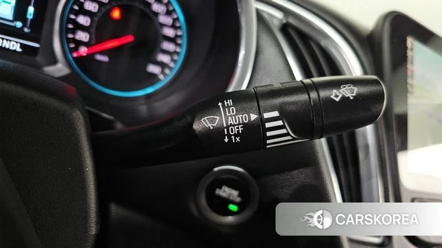 Chevrolet (GM Daewoo) All New Malibu id 3942859 из Кореи 8