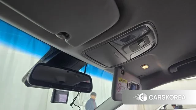 Kia Sportage The Bold id 3573217 из Кореи 8