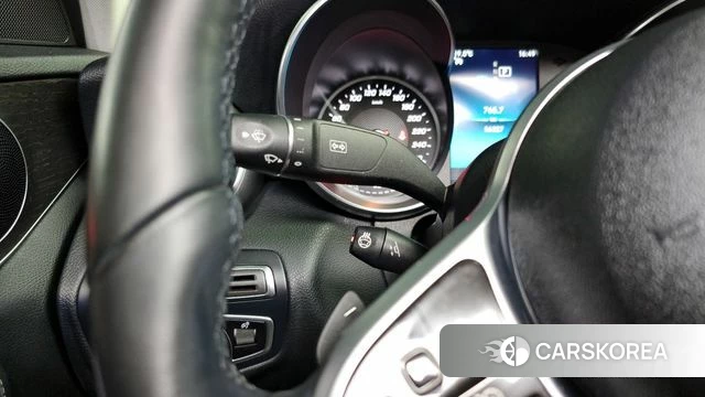 Mercedes-Benz C-Class W205 id 3899547 из Кореи 8