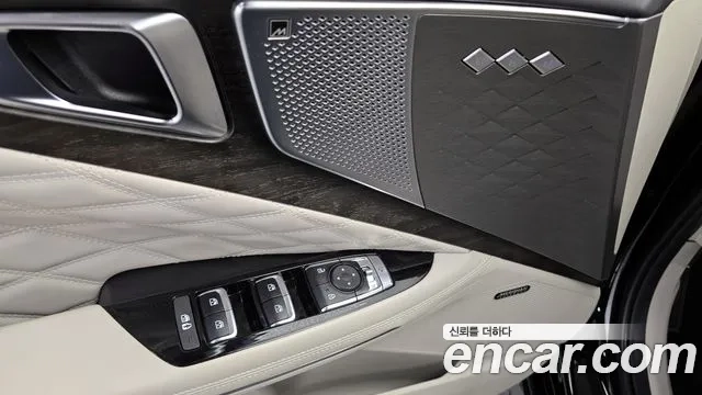 Kia K8 Hybrid id 2943529 из Кореи 8