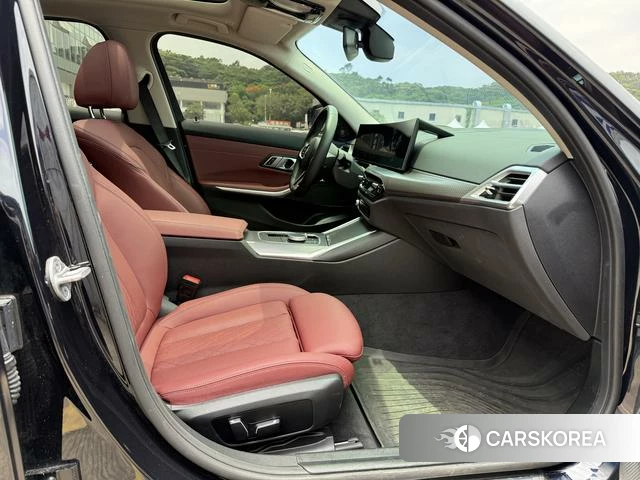 BMW i3 id 4298425 из Китая 8
