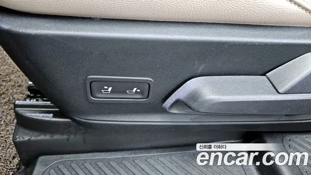 Ford Explorer 6th Generation id 2911996 из Кореи 8