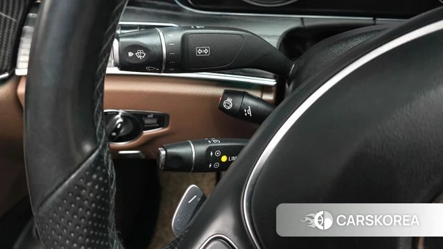 Mercedes-Benz E-Class W213 id 4508666 из Кореи 8