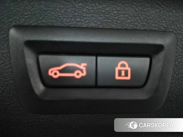 BMW X3 (G01) id 4636843 из Кореи 8
