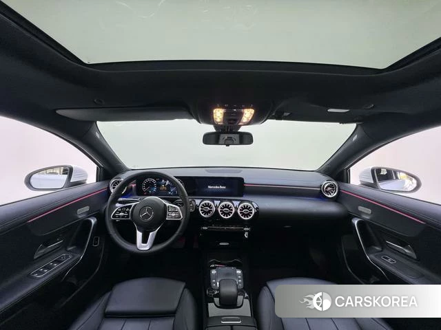 Mercedes-Benz Class A id 4301368 из Китая 8