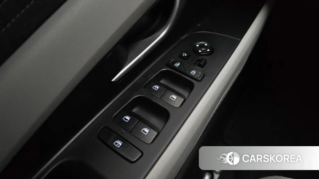 Hyundai Avante Hybrid (CN7) id 4428843 из Кореи 8