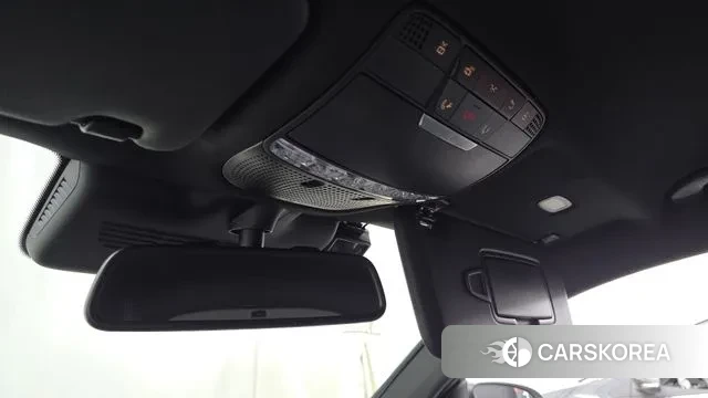 Mercedes-Benz GLC-Class X253 id 3489366 из Кореи 8