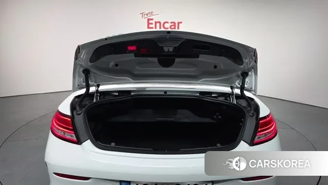 Mercedes-Benz C-Class W205 id 3587236 из Кореи 8