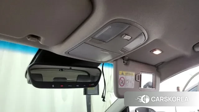 Hyundai The New Kona id 2980000 из Кореи 8