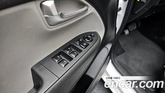 Kia The New Kia Ray id 2682611 из Кореи 8