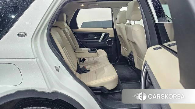 Land Rover Discovery Sports 2nd Generation id 4349616 из Кореи 8