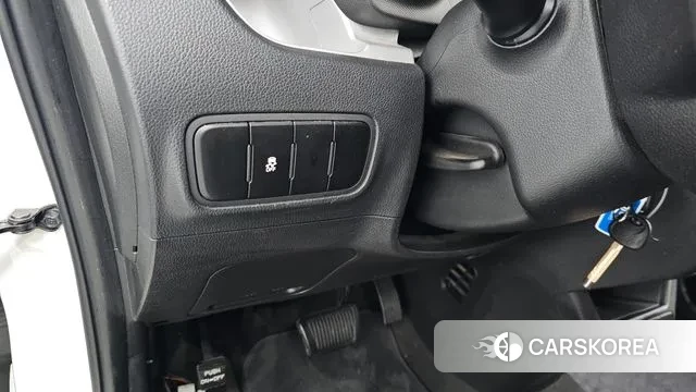 Kia The New Ray id 2932174 из Кореи 8