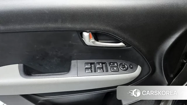 Kia The New Ray id 3282024 из Кореи 8