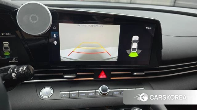 Hyundai Avante (CN7) id 3899054 из Кореи 8