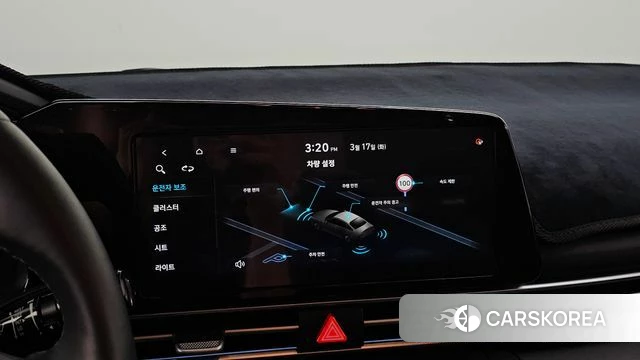 Hyundai The New Avante (CN7) id 3798236 из Кореи 8