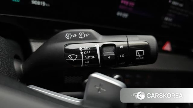 Kia Sportage 5th Generation Hybrid id 4529415 из Кореи 8