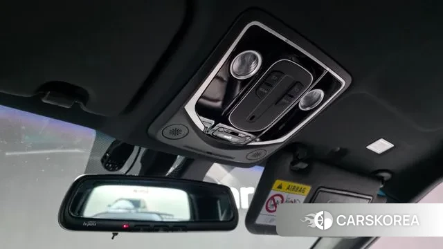 Ssangyong Torres id 3664993 из Кореи 8