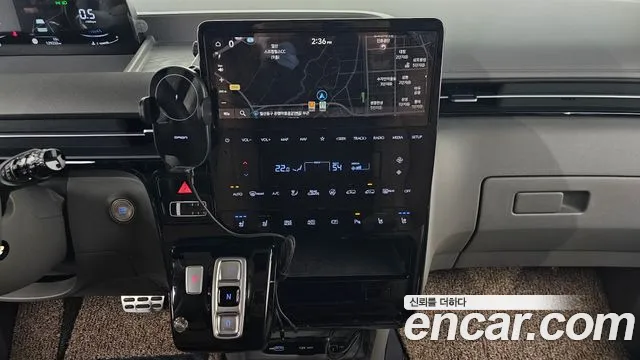 Hyundai Staria id 2708209 из Кореи 8