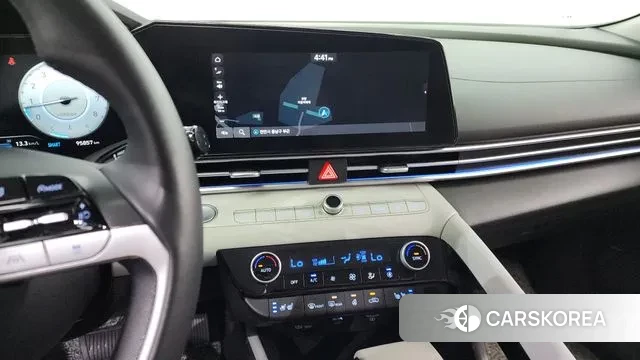 Hyundai Avante (CN7) id 3778443 из Кореи 8