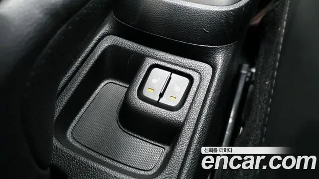 Chevrolet (GM Daewoo) The New Spark id 2917824 из Кореи 8