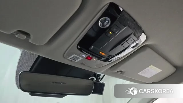 Kia K5 Hybrid 3rd Generation id 3624701 из Кореи 8