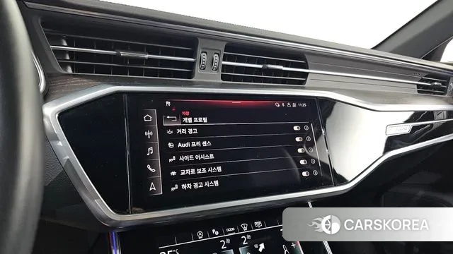 Audi A6 (C8) id 3508744 из Кореи 8