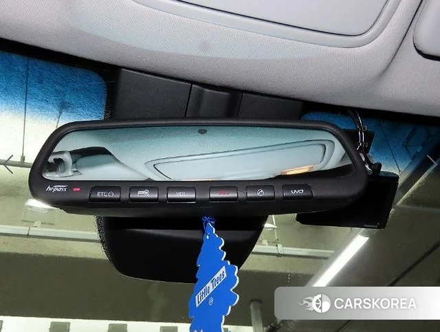 Kia Niro id 4465606 из Кореи 8