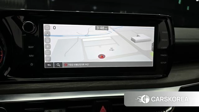 Kia K5 3rd generation id 3935855 из Кореи 8