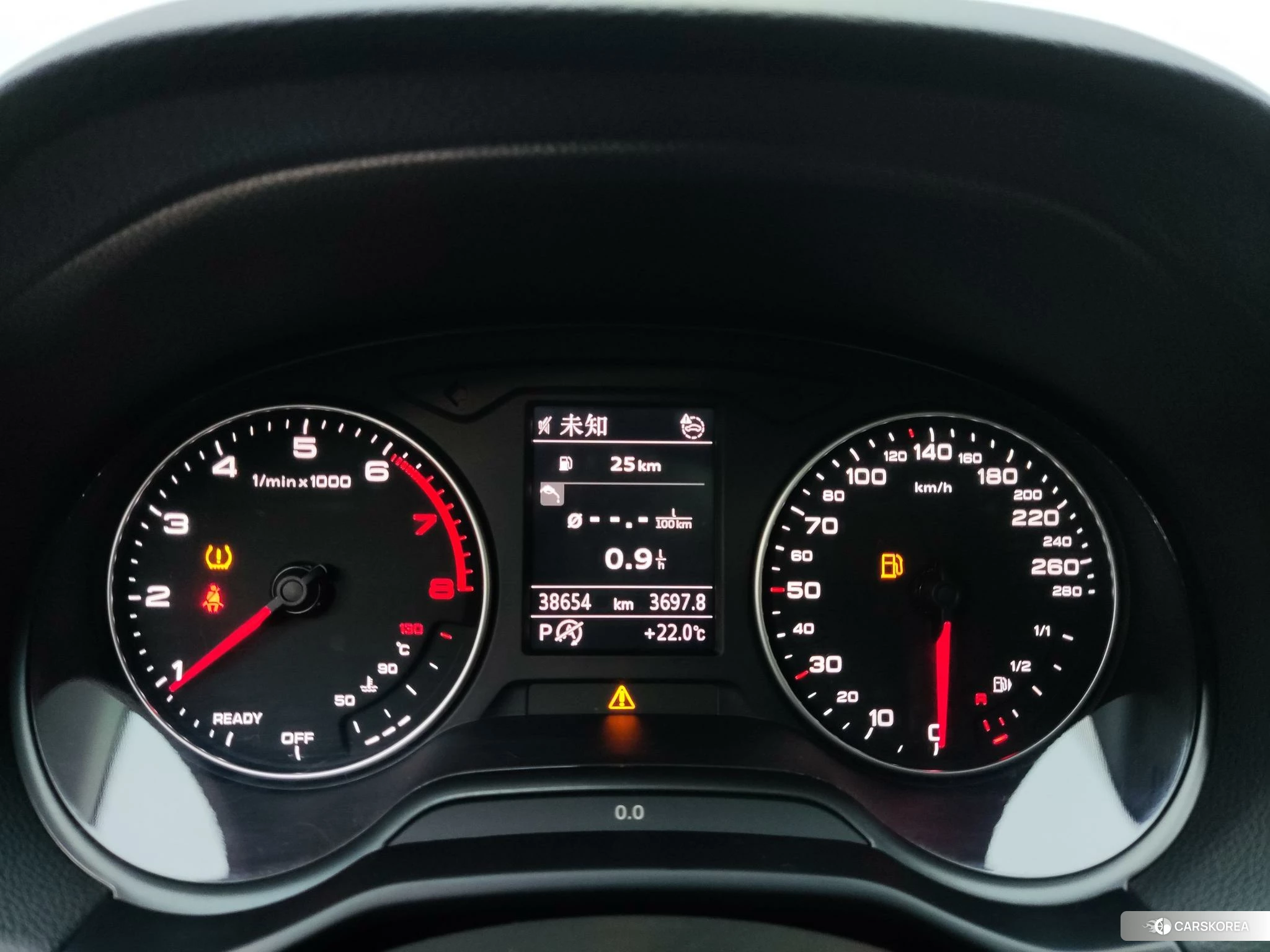 Audi Q2L id 4453677 из Китая 8
