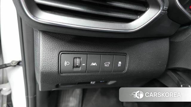 Hyundai The New Santa Fe id 4581191 из Кореи 8