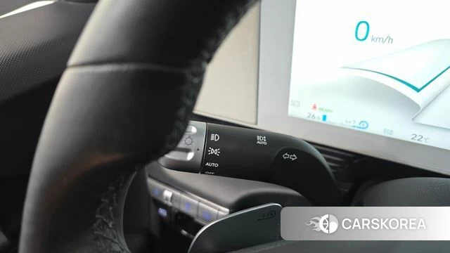 Hyundai Ionic 5 id 3964876 из Кореи 8