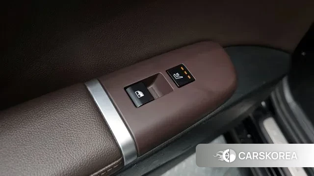 Hyundai Grandeur (GN7) id 3576691 из Кореи 8