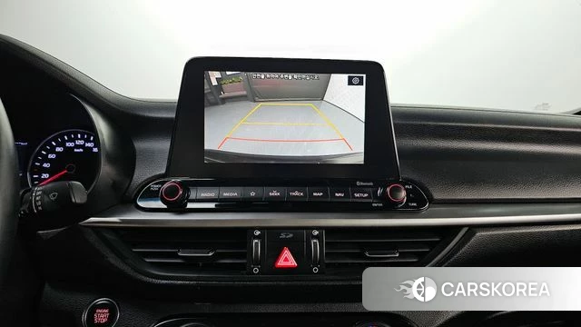 Kia Come New K3 id 3916750 из Кореи 8