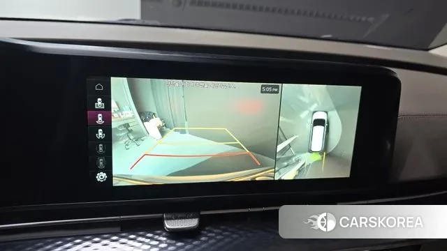 Kia Carnival 4th generation id 3616046 из Кореи 8