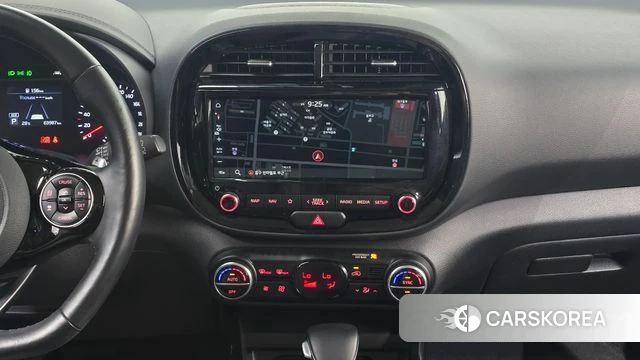 Kia Soul Booster id 4568464 из Кореи 8