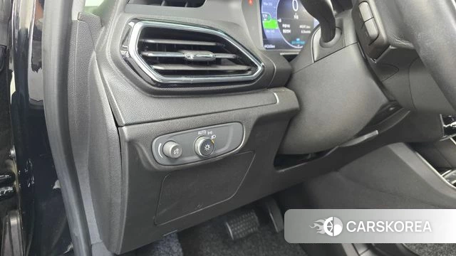 Chevrolet (GM Daewoo) New Bolt EV id 4500567 из Кореи 8
