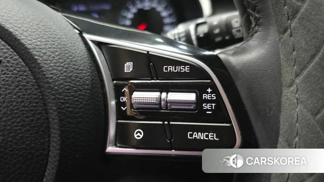 Kia Seltos id 4895002 из Кореи 8