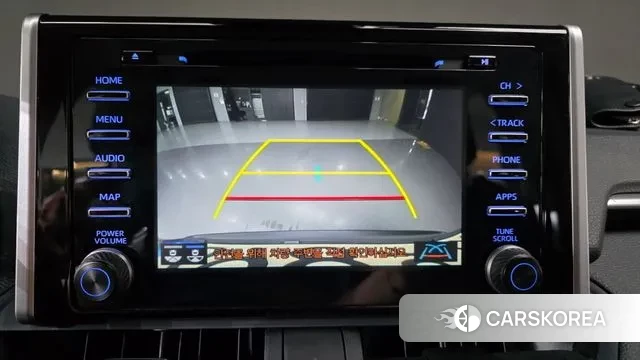 Toyota RAV4 5th Generation id 3033008 из Кореи 8