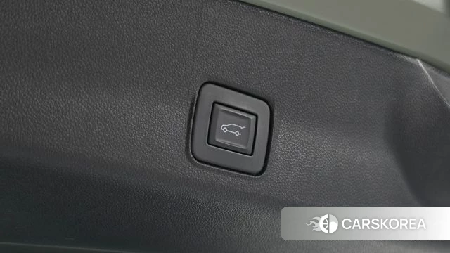 Chevrolet (GM Daewoo) The New Trail Blazer id 4516988 из Кореи 8
