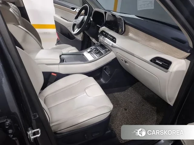 Hyundai Palisade id 3374539 из Кореи 8