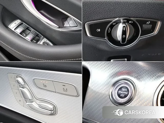 Mercedes-Benz E-Class W213 id 2886453 из Кореи 8