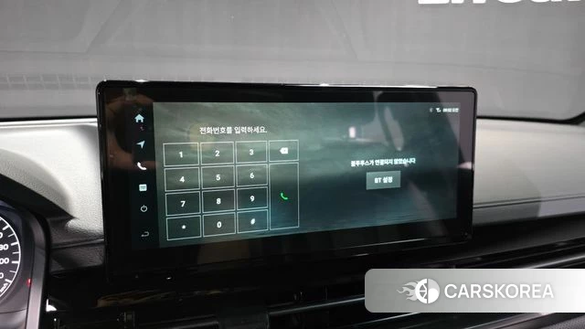 Ssangyong Musso Sports (Q250) id 4308041 из Кореи 8