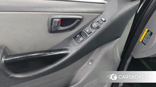 Hyundai The New Grand Starex id 3612725 из Кореи 8