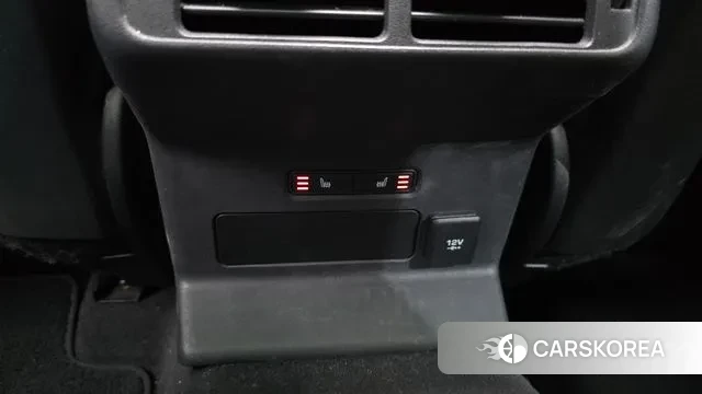 Land Rover Range Rover Velar id 3045146 из Кореи 8