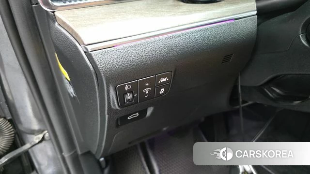 Kia K5 3rd generation id 4780439 из Кореи 8