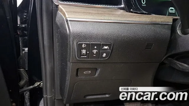 Kia K5 3rd generation id 2907128 из Кореи 8