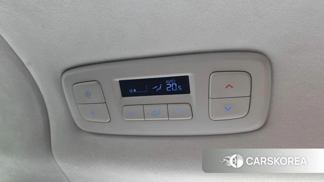 Hyundai Staria id 3864646 из Кореи 8