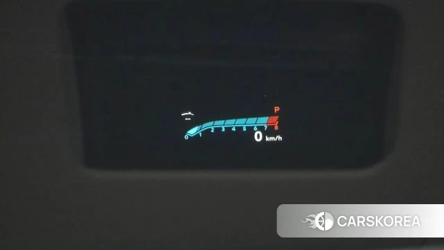 Cadillac XT6 id 3891431 из Кореи 8